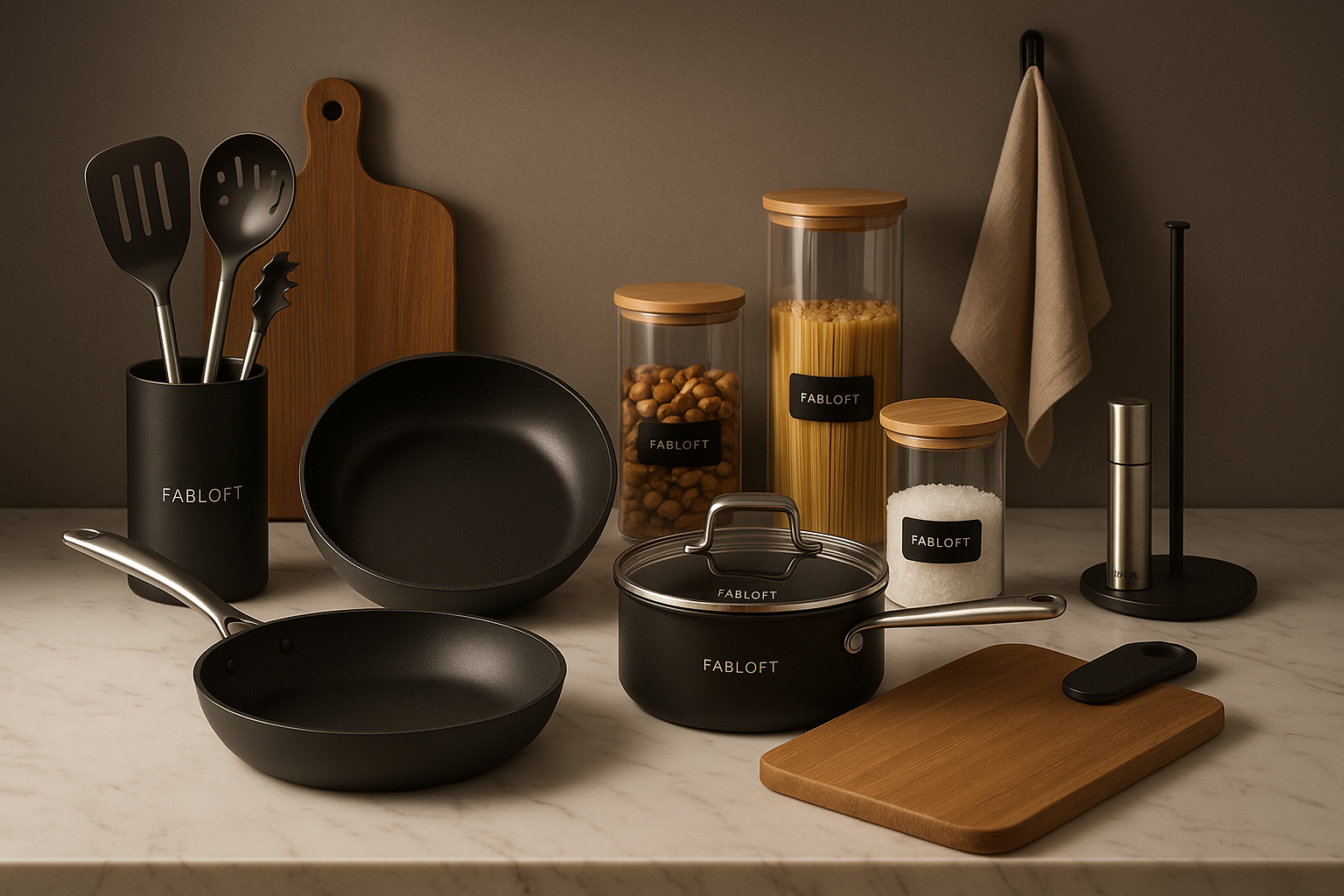 fabloft kitchen products