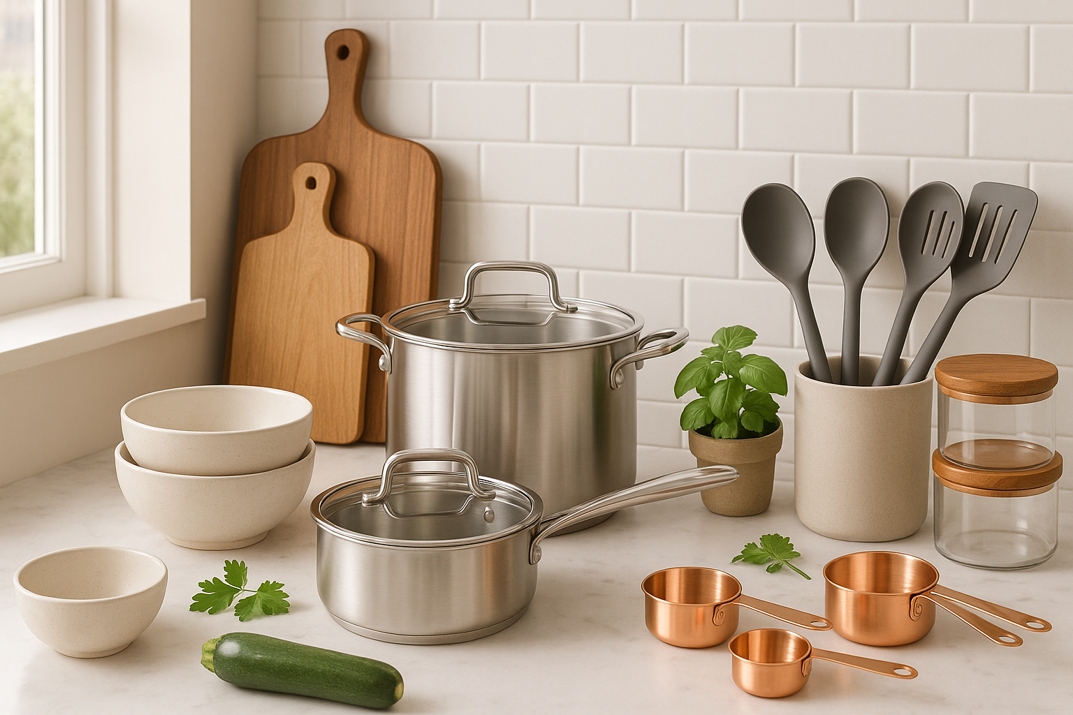 kitchen products